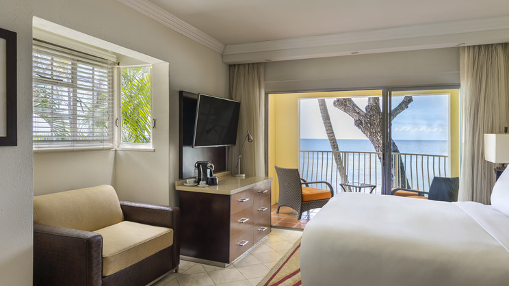 Tamarind Barbados Resort - An Autograph Collection All-Inclusive Resort